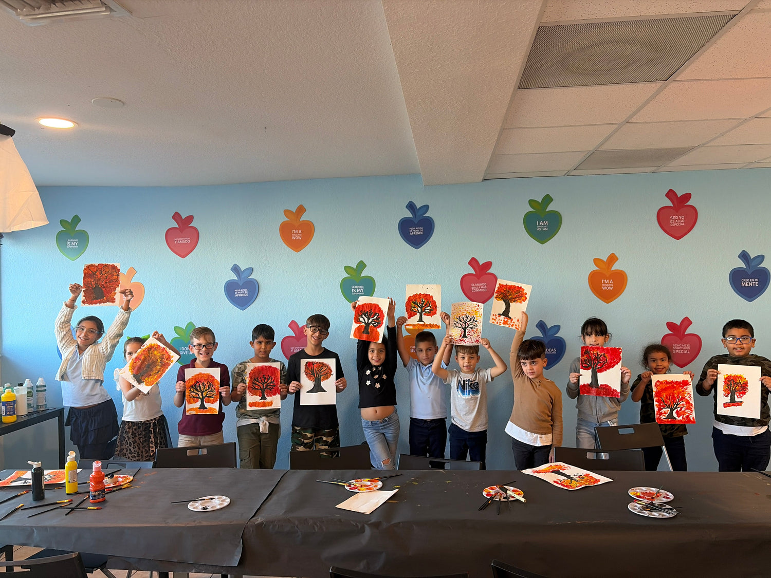 Why Your Child Needs More Than Just Academics: The Case for Arts and Enrichment