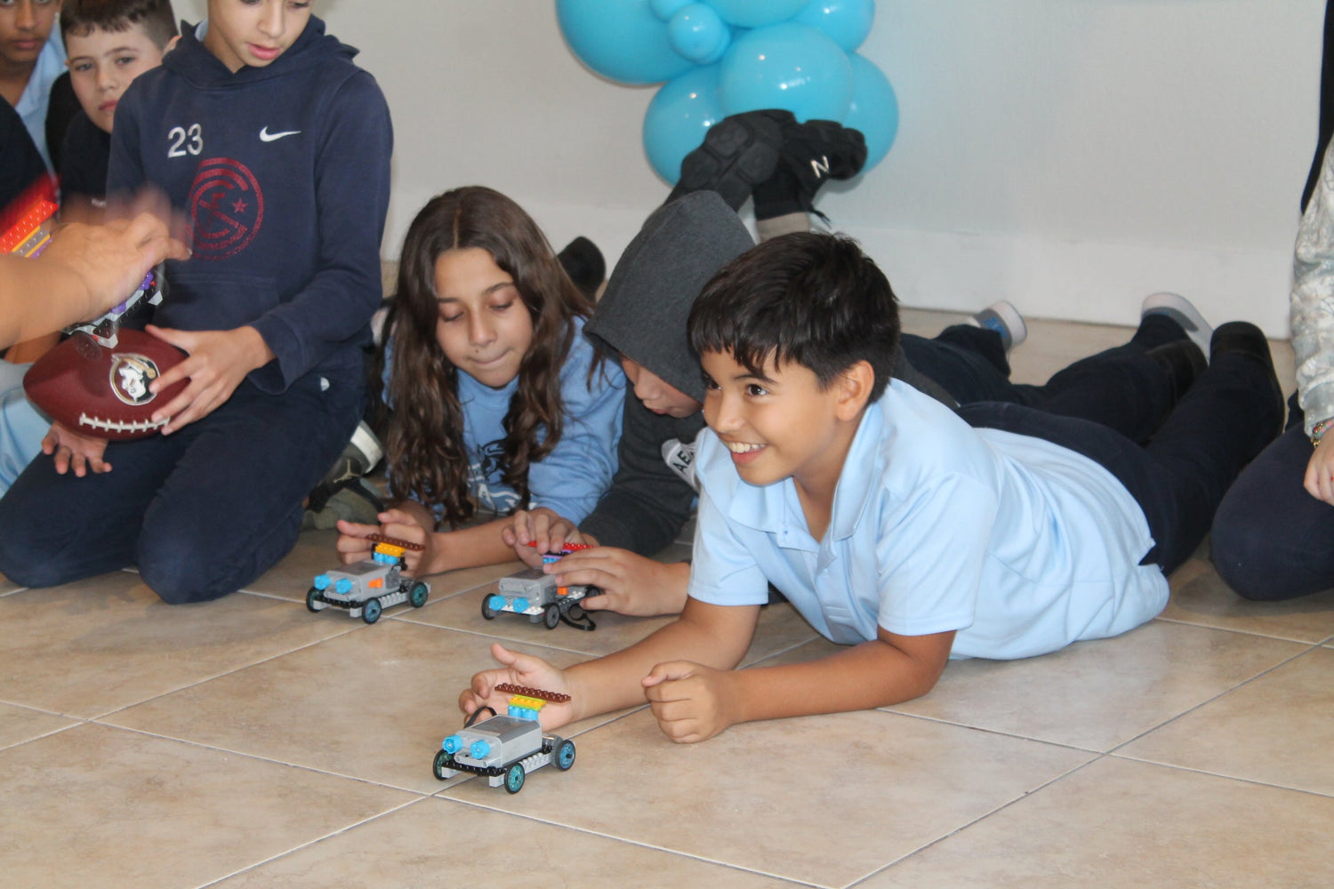 The Truth About Learning Differences: What Miami Parents Need to Know