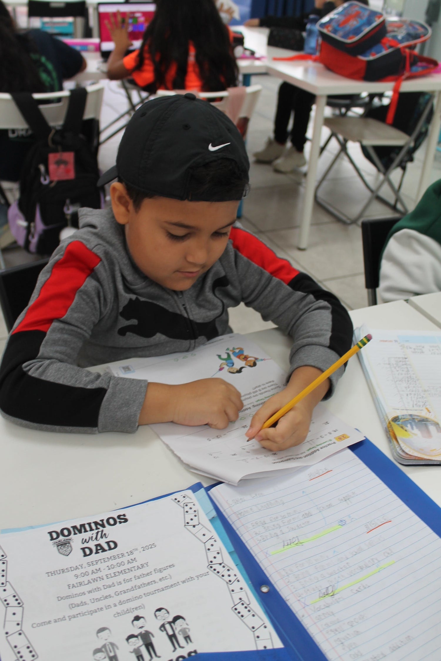 When Homework Becomes a Battle: How Miami Parents Can Turn the Tide