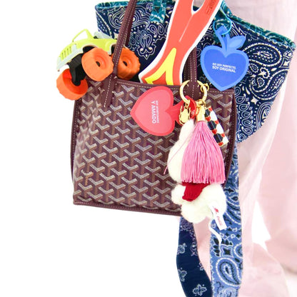 Bilingual Affirmation Cards for Kids | 20 Daily Positive Affirmations | English & Spanish Motivational Cards with 2 Carabiner Rings