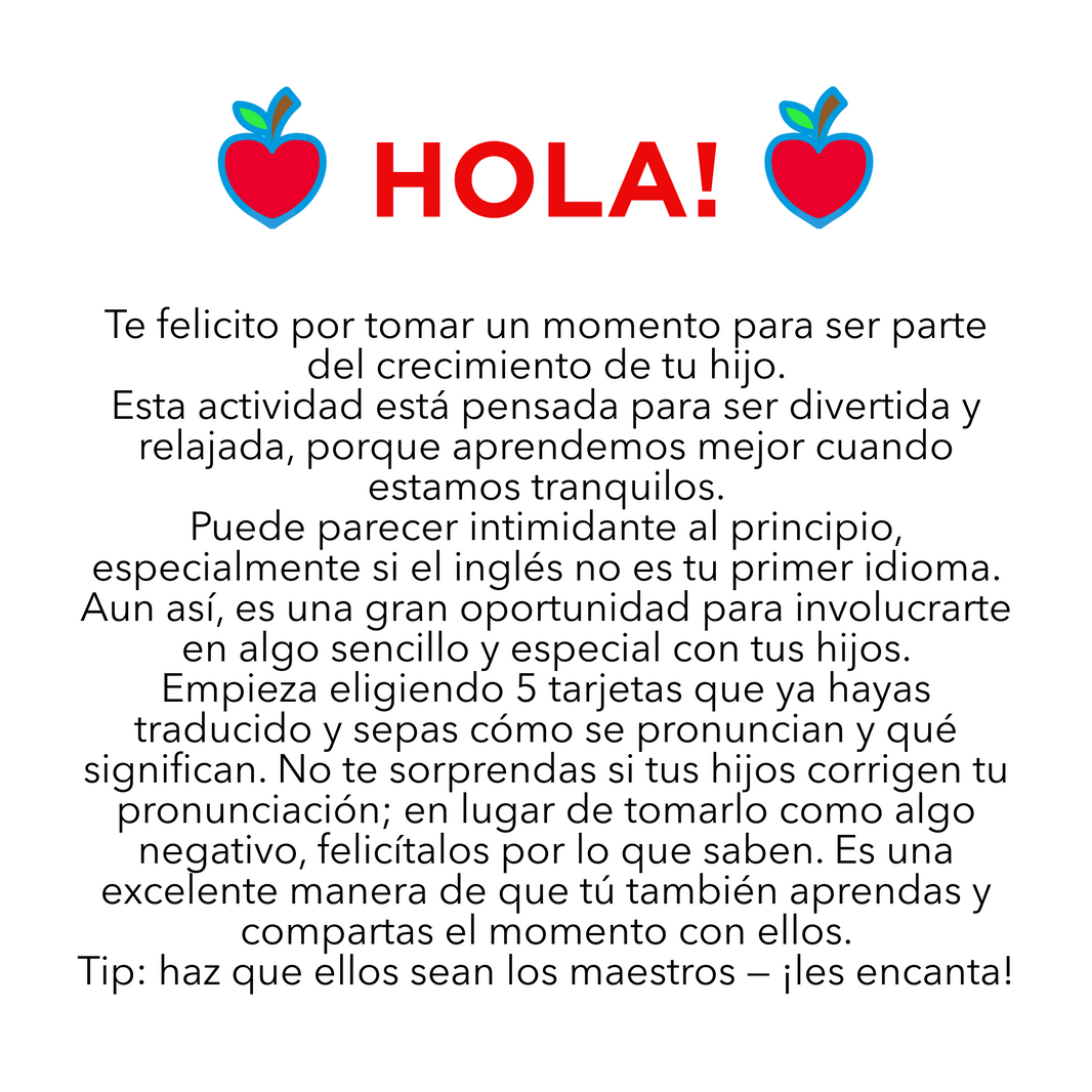 Short Vowel/ CVC Words