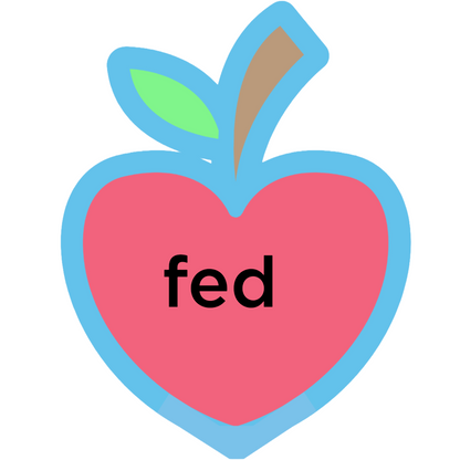 Short Vowel/ CVC  Digital Flashcards I Video Links I Quizlet