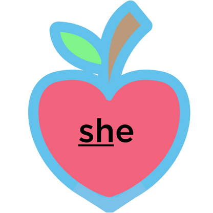 Kindergarten Sight Words Digital Flashcards I Video Links I  Quizlet