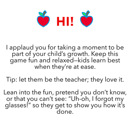 Kindergarten Sight Words Digital Flashcards I Video Links I  Quizlet